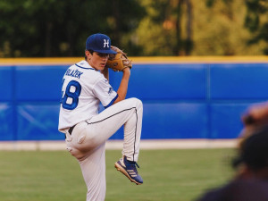 Elitní baseballoví nadhazovači míří pod hlubocký zámek