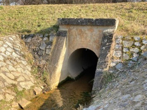 Město zvýší protipovodňová opatření. Odlehčovací komory opatří zpětnými klapkami