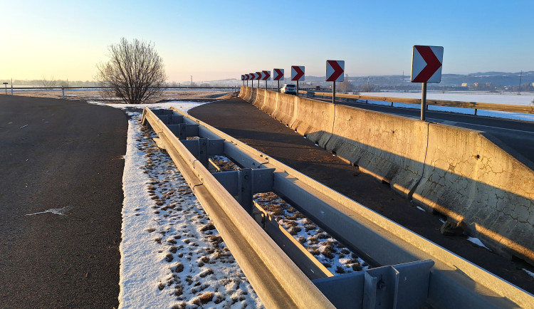 Vytoužený obchvat Zábřehu dostal zelenou, zrychlí cestu na Jeseníky. Hotový by mohl být na konci desetiletí