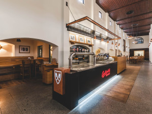 Přesně před 661 lety se rozhodlo o přesunutí masných krámů