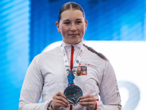 Jihočeské karate je ve formě! Důkazem jsou úspěchy z Mistrovství Evropy mládeže v Polsku
