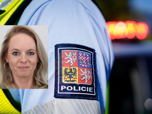 Žena se vyhýbá vězení. Pátrá po ní policie