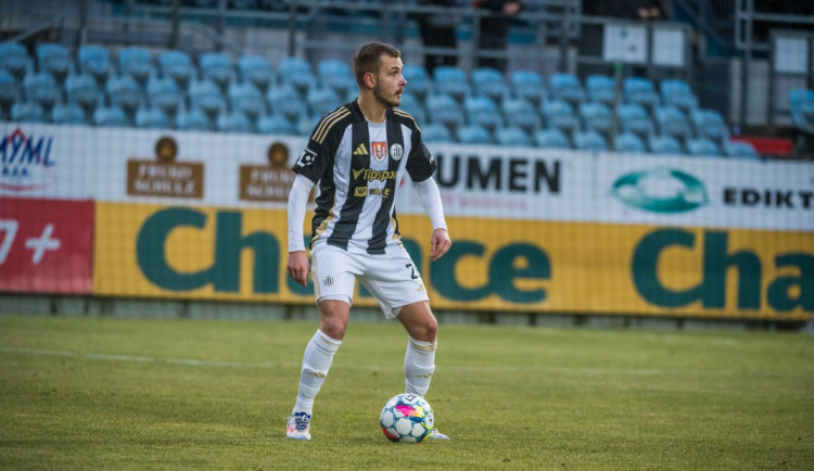 Odmakali jsme to, Colin si zaslouží chválu, říká Petr Hodouš