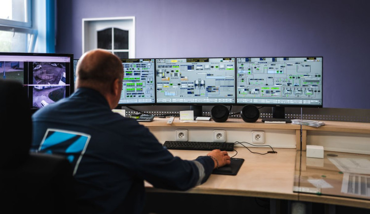 Vodárenská soustava jižní Čechy je stabilizujícím prvkem celého kraje