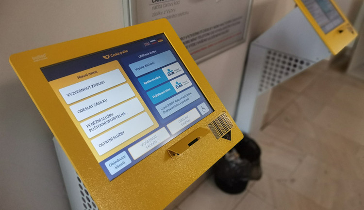 Na jihu Čech provozuje partnerskou poštu pět desítek obcí, přibude Frymburk