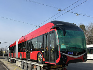 Dopravní podnik v Budějcích obnoví autobusy i technologie za 775 milionů korun