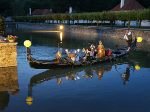 Hrady a zámky zahajují sezonu. Návštěvníky čekají novinky i unikátní prohlídky