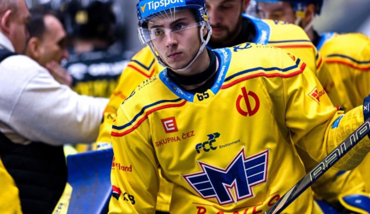 Tomáš Cibulka: Máme teď dobrou náladu, půjdeme s ní do předkola