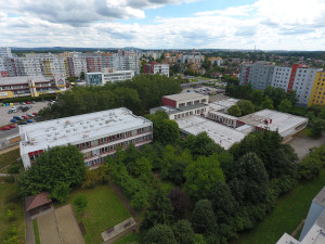 Tábor promění bývalou školu v komunitní centrum. Nabídne knihovnu, dílny i služby pro seniory