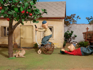 Objevte svět Pata a Mata na interaktivní výstavě ve Strakonicích