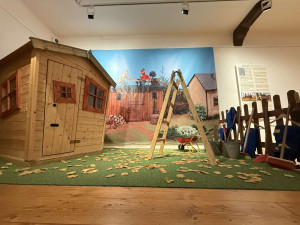 Objevte svět Pata a Mata na interaktivní výstavě ve Strakonicích