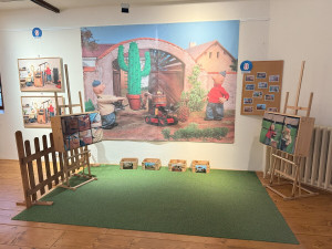 Objevte svět Pata a Mata na interaktivní výstavě ve Strakonicích