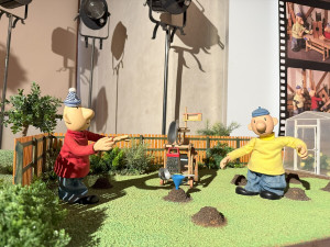 Objevte svět Pata a Mata na interaktivní výstavě ve Strakonicích