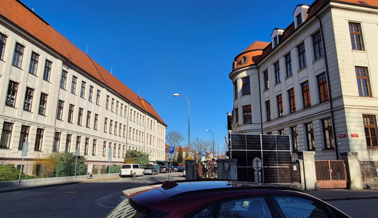 Technická základka v Českých Budějovicích: Příležitost pro mladé techniky