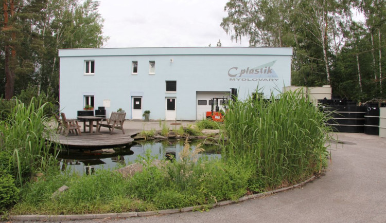 C plastik Mydlovary radí, jak neudělat chybu při výběru čističky nebo retenční nádrže