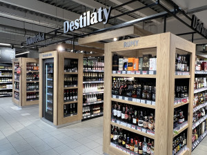Terno České Budějovice je po rozsáhlé modernizaci – přijďte se nejen podívat