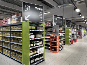 Terno České Budějovice je po rozsáhlé modernizaci – přijďte se nejen podívat