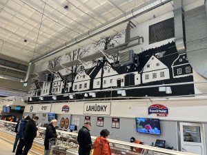 Terno České Budějovice je po rozsáhlé modernizaci – přijďte se nejen podívat