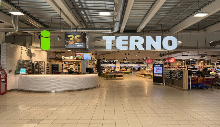 Terno České Budějovice je po rozsáhlé modernizaci – přijďte se nejen podívat