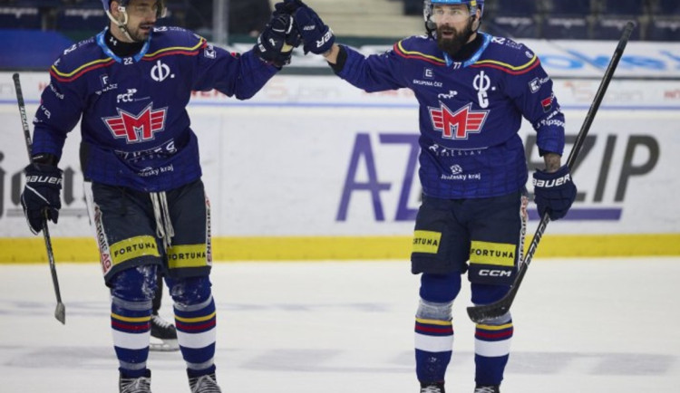 Skvělý úvod vrací sérii do Budějovic