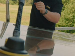 S Uklid.to a KÄRCHER vybavením se jarního úklidu nemusíte bát