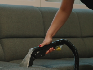 S Uklid.to a KÄRCHER vybavením se jarního úklidu nemusíte bát