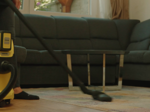 S Uklid.to a KÄRCHER vybavením se jarního úklidu nemusíte bát