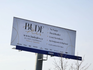 BUDE ples se blíží. V některých kategoriích zůstává už jen pár vstupenek