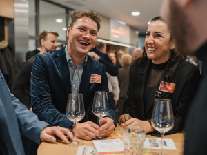 BUDE ples se blíží. V některých kategoriích zůstává už jen pár vstupenek