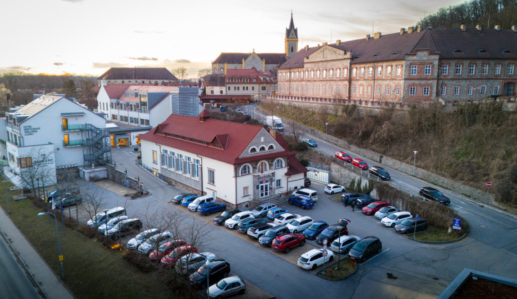 Sokol Hluboká má nové vedení a jasnou vizi rozvoje