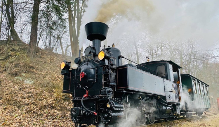 Zájem o koupi jindřichohradecké úzkokolejky potvrdila firma good thing