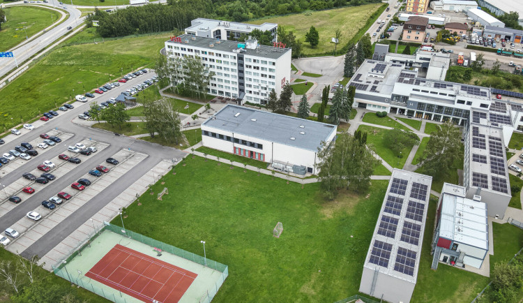 VŠTE se podílí na evropském projektu jak zlepšit veřejnou dopravu