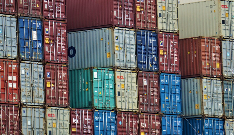 Ceny vývozu a dovozu rostou: Elektřina táhne zdražování