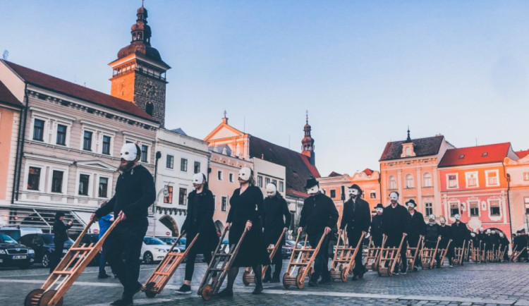Přivítejte jaro v jižních Čechách: Velikonoční tradice a jarní slavnosti