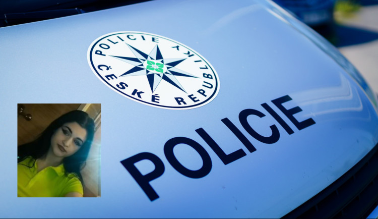 Pátrání po patnáctileté dívce je zatím neúspěšné, pomoct by mohla nově nalezená fotografie