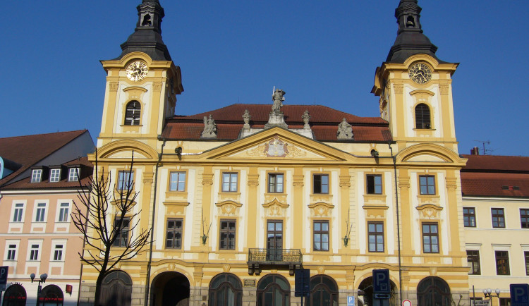 Písecký radní Mikušiak již nebude dohlížet na kulturu, gesce se po kritice vzdal