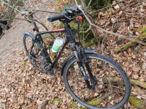 U cyklostezky v Hluboké nad Vltavou ležel mrtvý cyklista. Policie hledá svědky