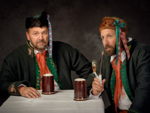 Autor: Václav Šilha - Tradice v obrazech