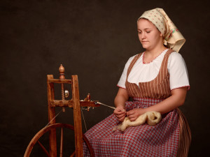 Autor: Václav Šilha - Tradice v obrazech