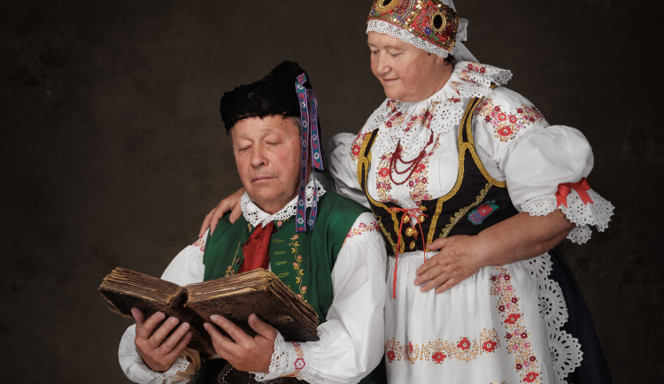 Autor: Václav Šilha - Tradice v obrazech