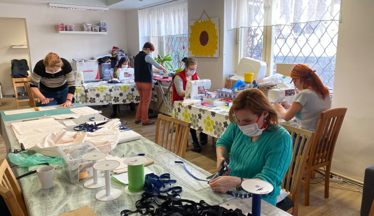 Dvůr Králové nad Labem podpoří rekonstrukci domu pro Oblastní charitu