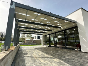 Připravte svou zahradu na léto s Plachty Tábor