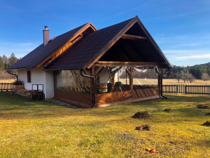 Připravte svou zahradu na léto s Plachty Tábor