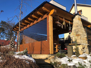 Připravte svou zahradu na léto s Plachty Tábor