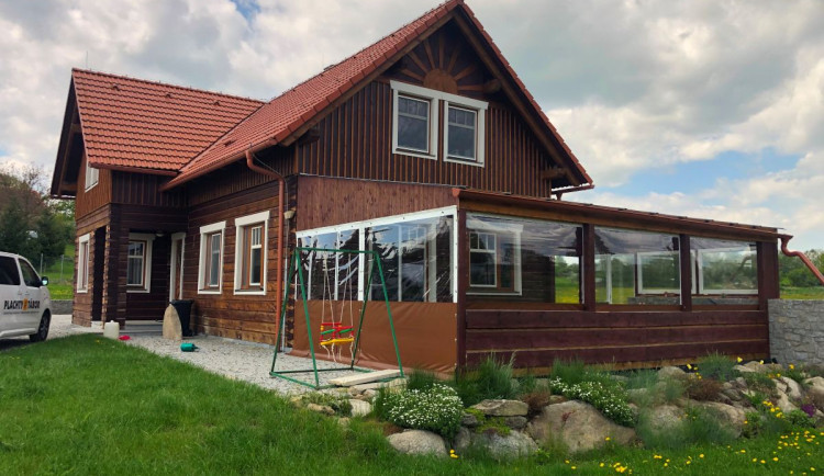 Připravte svou zahradu na léto s Plachty Tábor