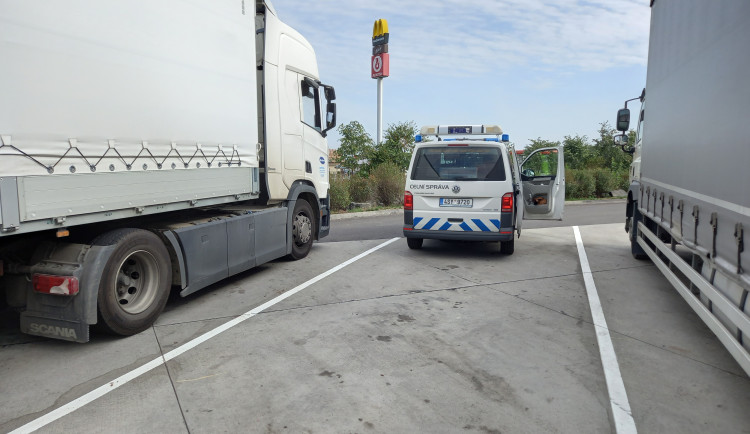 Jihočeští celníci loni vybrali za nezaplacené pokuty 1,3 milionu korun