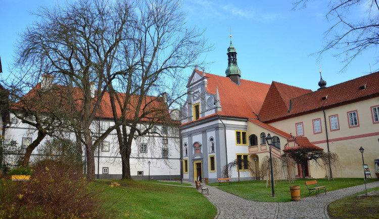 Českokrumlovské kláštery budou od dubna vystavovat díla Pabla Picassa