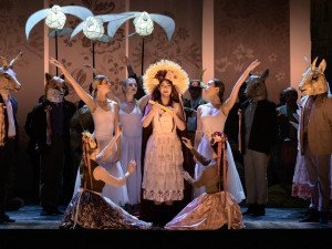 Doubravka Novotná - foto Martina Root