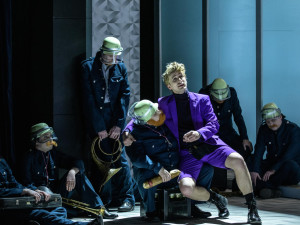 Jakub Hliněnský - foto Martina Root