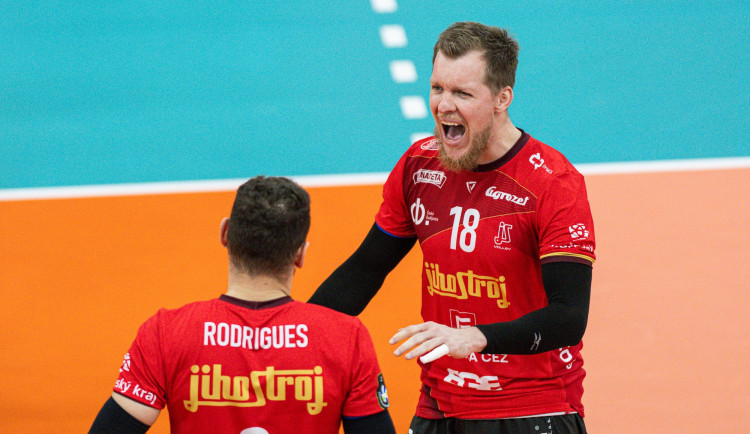 Tentokrát bez tie-breaku. Jihostroj zdolal Benátky a je v semifinále